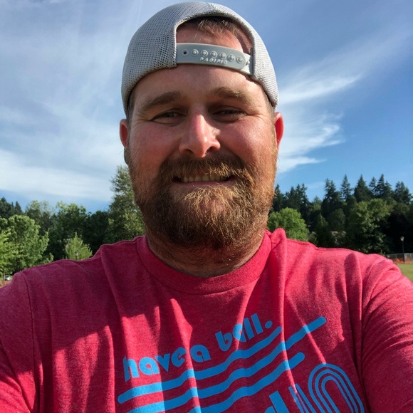 Meet your Posher, David - Picture 1 of 1